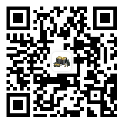 充值入口二维码